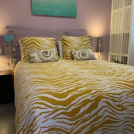 Holiday Home Randemar ซีลอต ภายนอก รูปภาพ