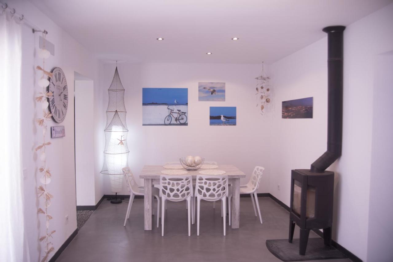 Holiday Home Randemar ซีลอต ภายนอก รูปภาพ