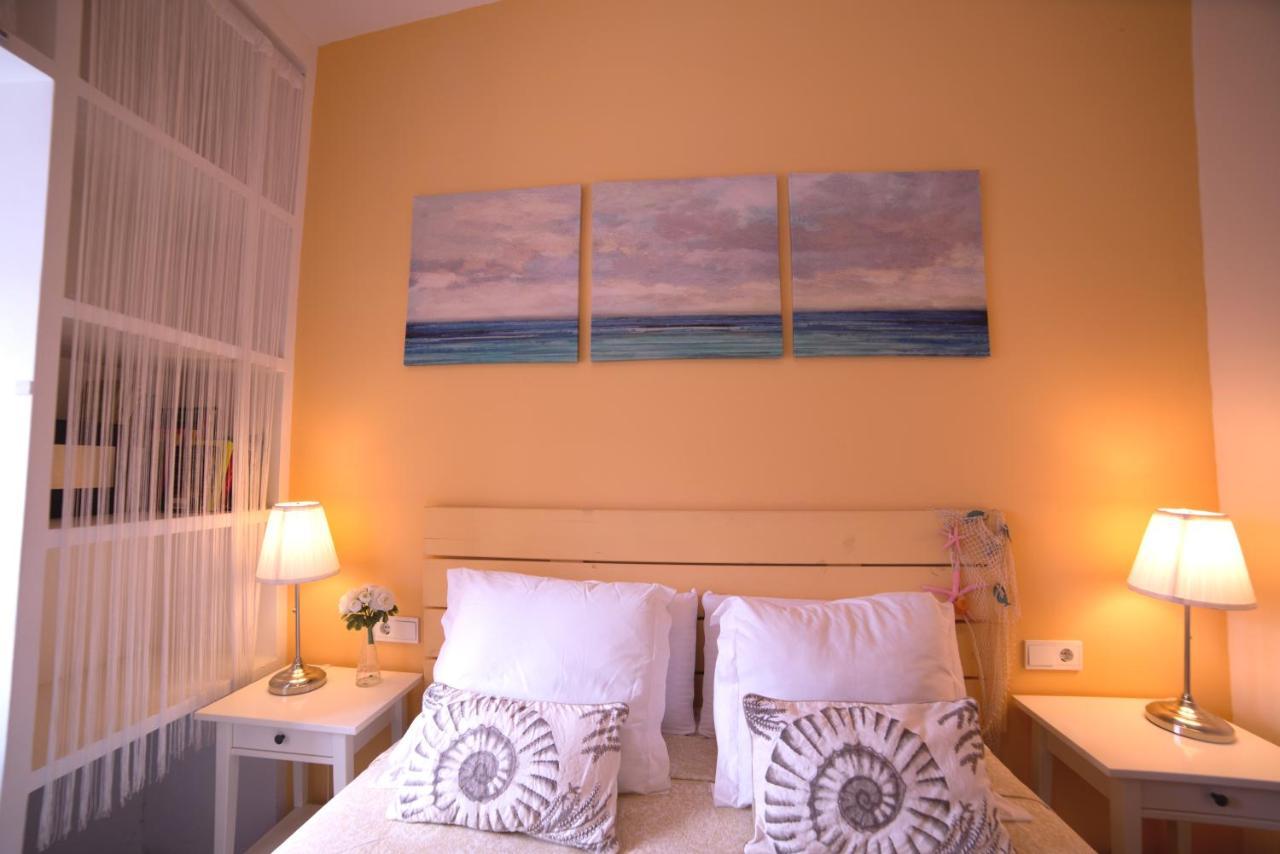 Holiday Home Randemar ซีลอต ภายนอก รูปภาพ