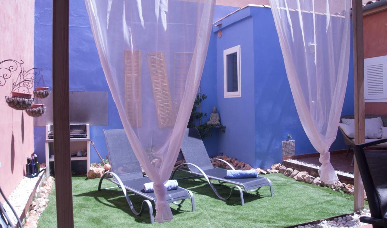 Holiday Home Randemar ซีลอต ภายนอก รูปภาพ