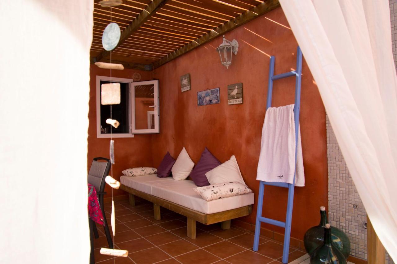 Holiday Home Randemar ซีลอต ภายนอก รูปภาพ
