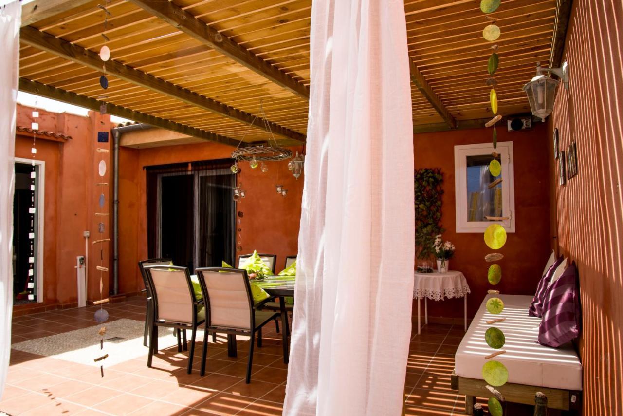 Holiday Home Randemar ซีลอต ภายนอก รูปภาพ