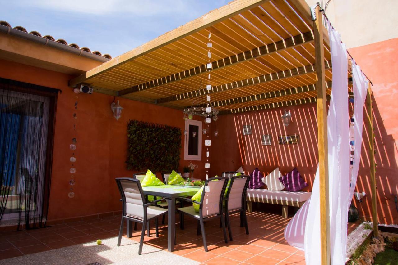 Holiday Home Randemar ซีลอต ภายนอก รูปภาพ