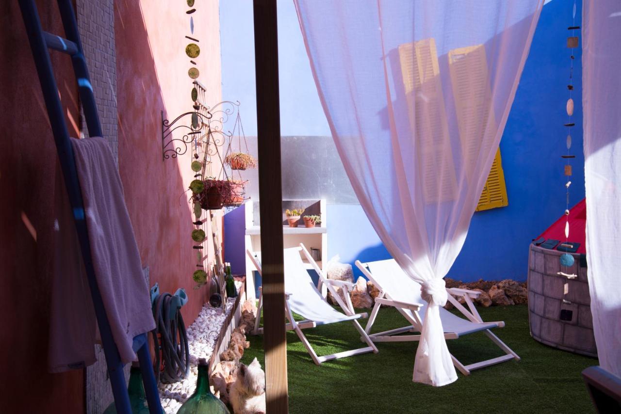 Holiday Home Randemar ซีลอต ภายนอก รูปภาพ