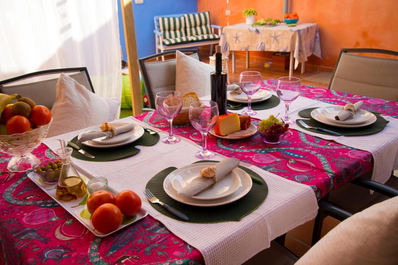 Holiday Home Randemar ซีลอต ภายนอก รูปภาพ
