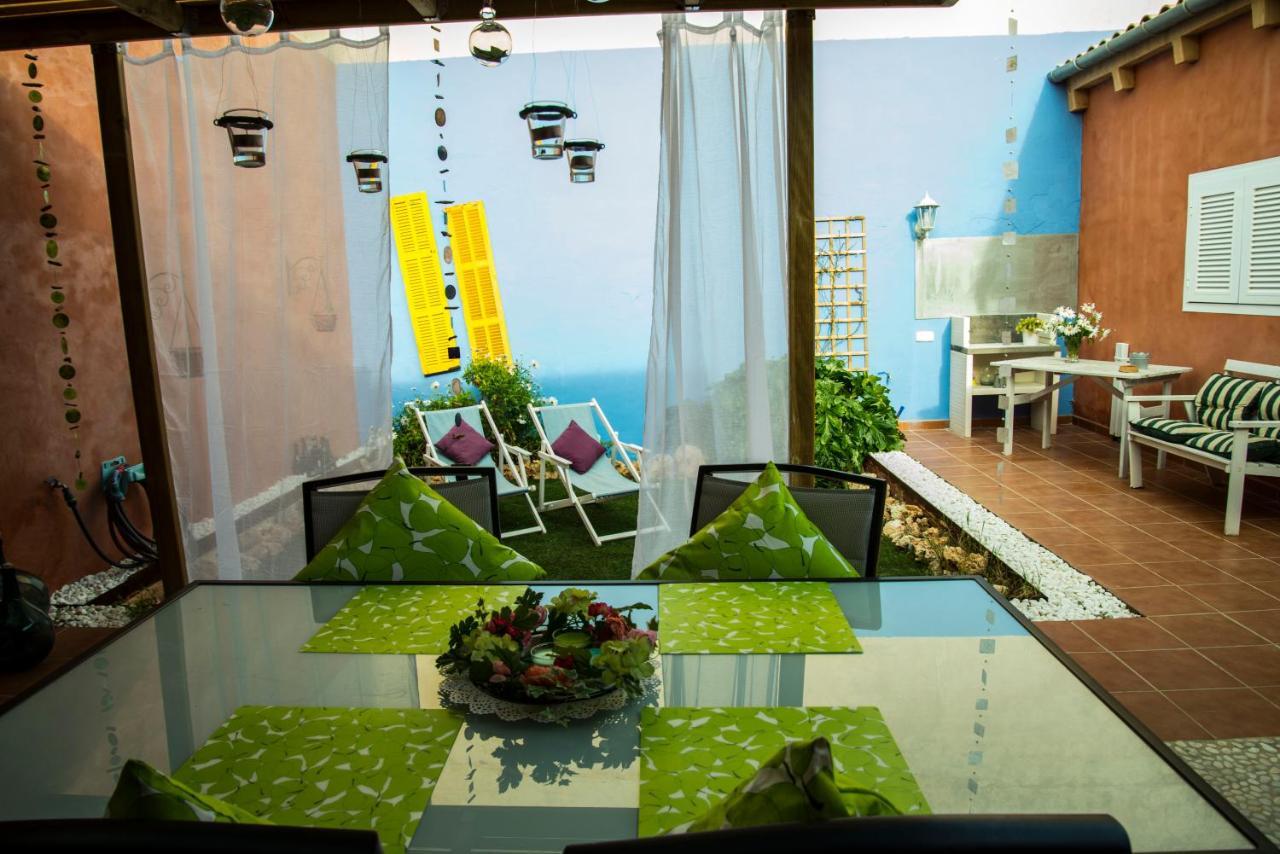 Holiday Home Randemar ซีลอต ภายนอก รูปภาพ