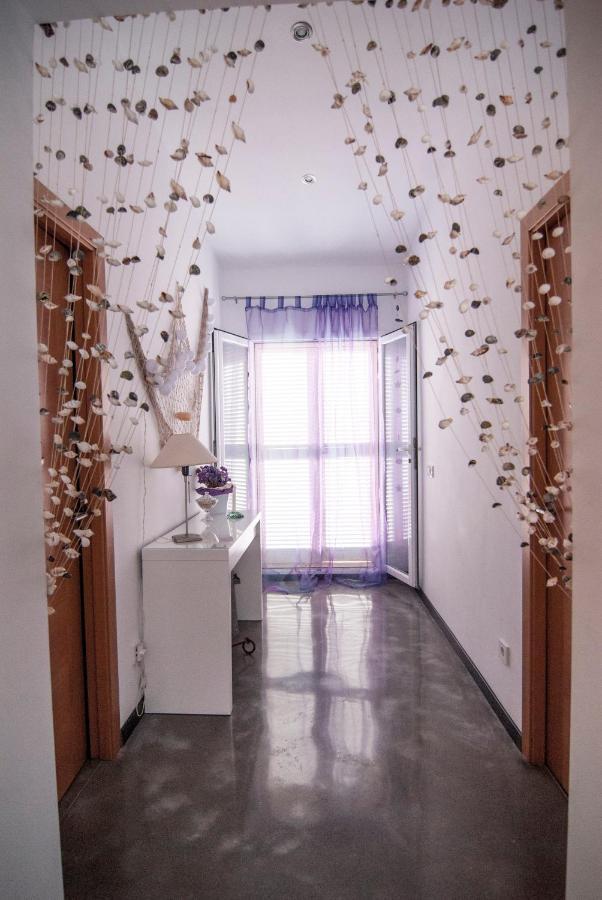 Holiday Home Randemar ซีลอต ภายนอก รูปภาพ