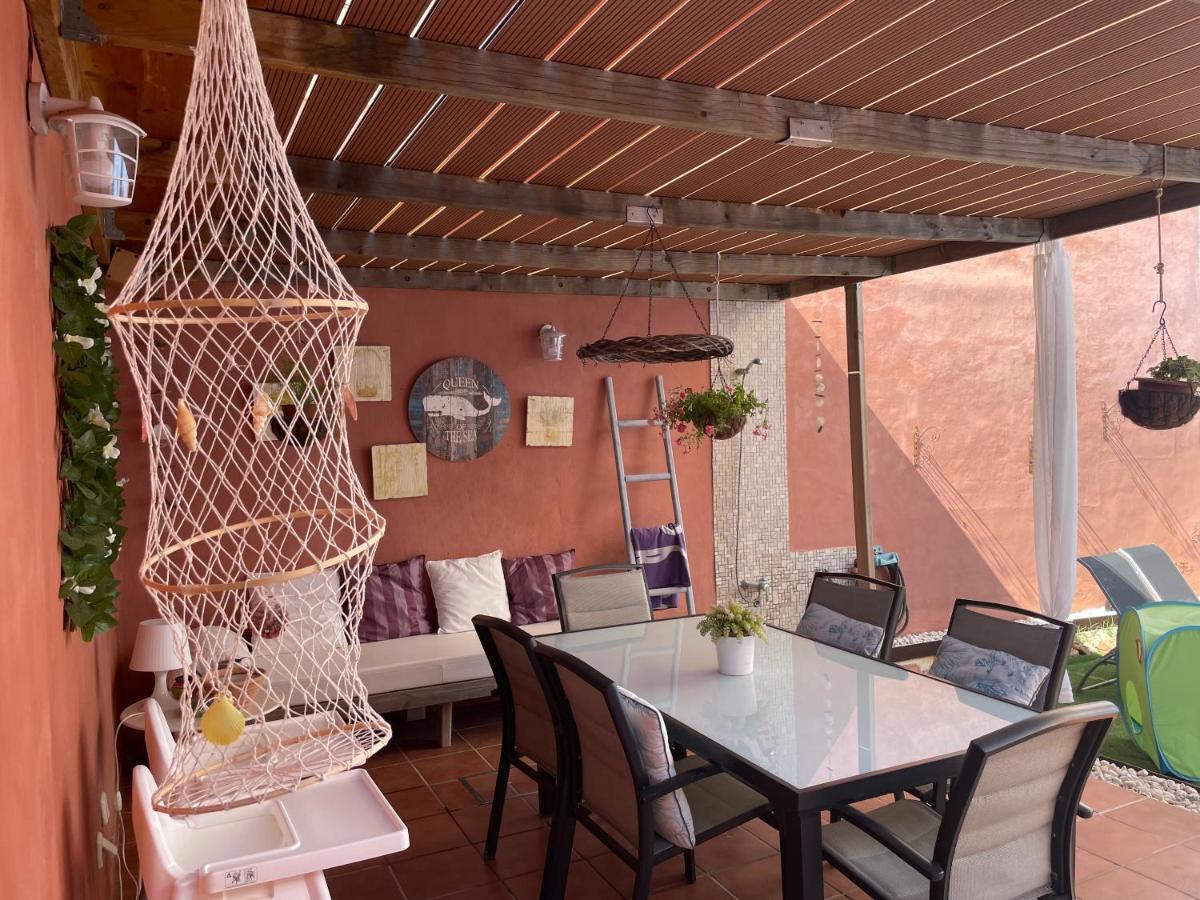 Holiday Home Randemar ซีลอต ภายนอก รูปภาพ