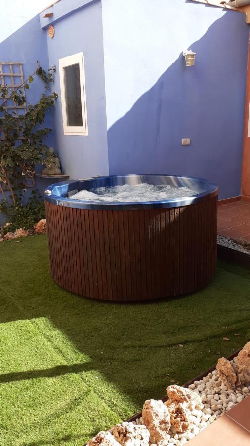 Holiday Home Randemar ซีลอต ภายนอก รูปภาพ