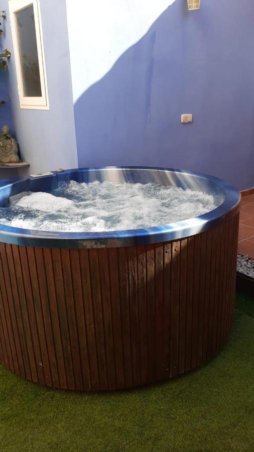 Holiday Home Randemar ซีลอต ภายนอก รูปภาพ