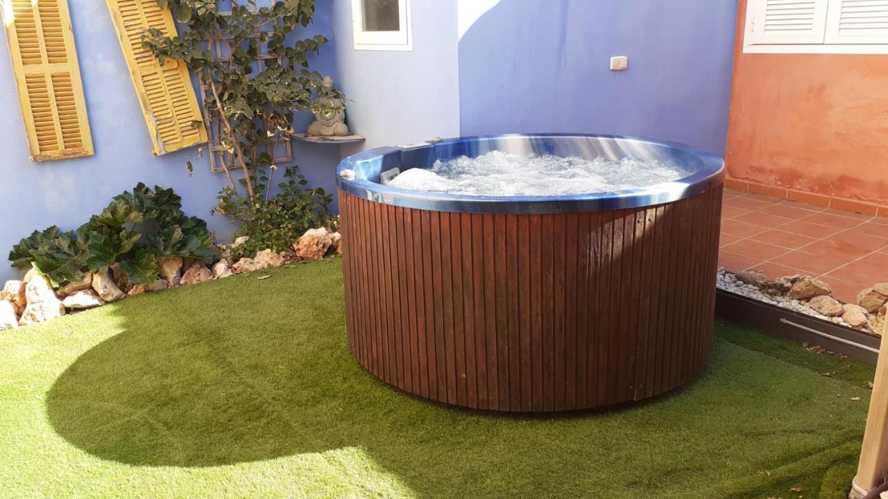 Holiday Home Randemar ซีลอต ภายนอก รูปภาพ