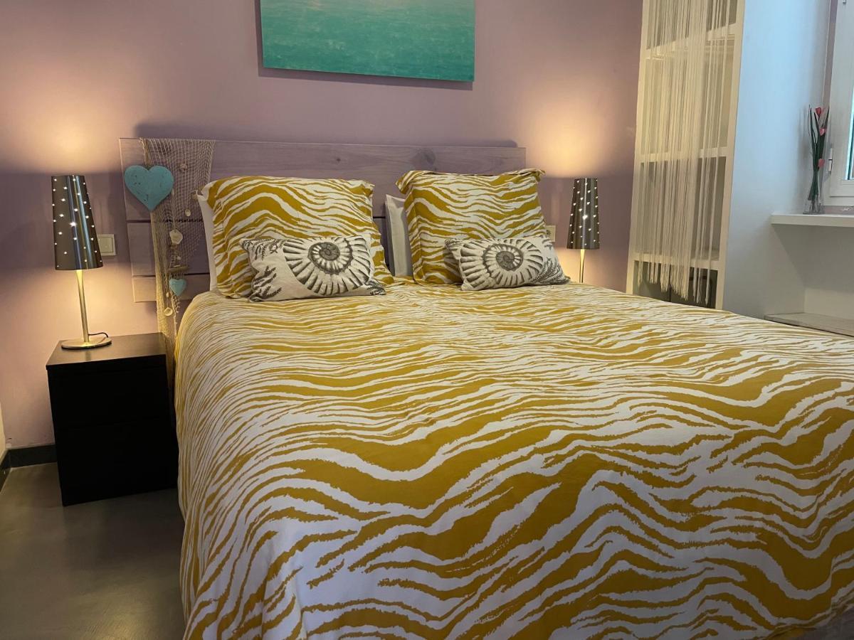 Holiday Home Randemar ซีลอต ภายนอก รูปภาพ