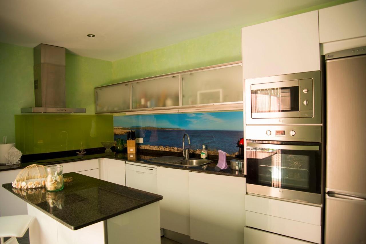 Holiday Home Randemar ซีลอต ภายนอก รูปภาพ