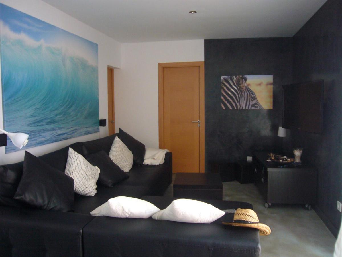 Holiday Home Randemar ซีลอต ภายนอก รูปภาพ