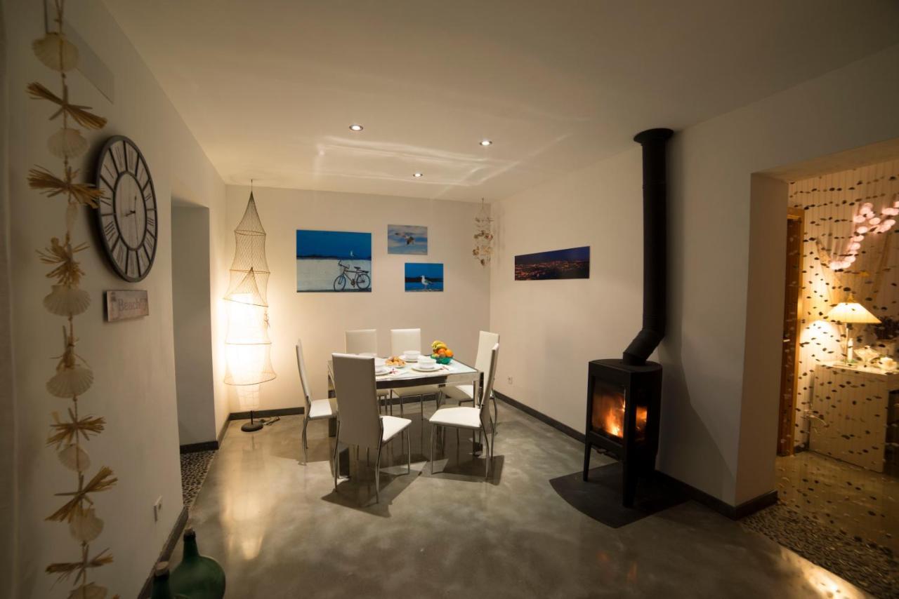 Holiday Home Randemar ซีลอต ภายนอก รูปภาพ