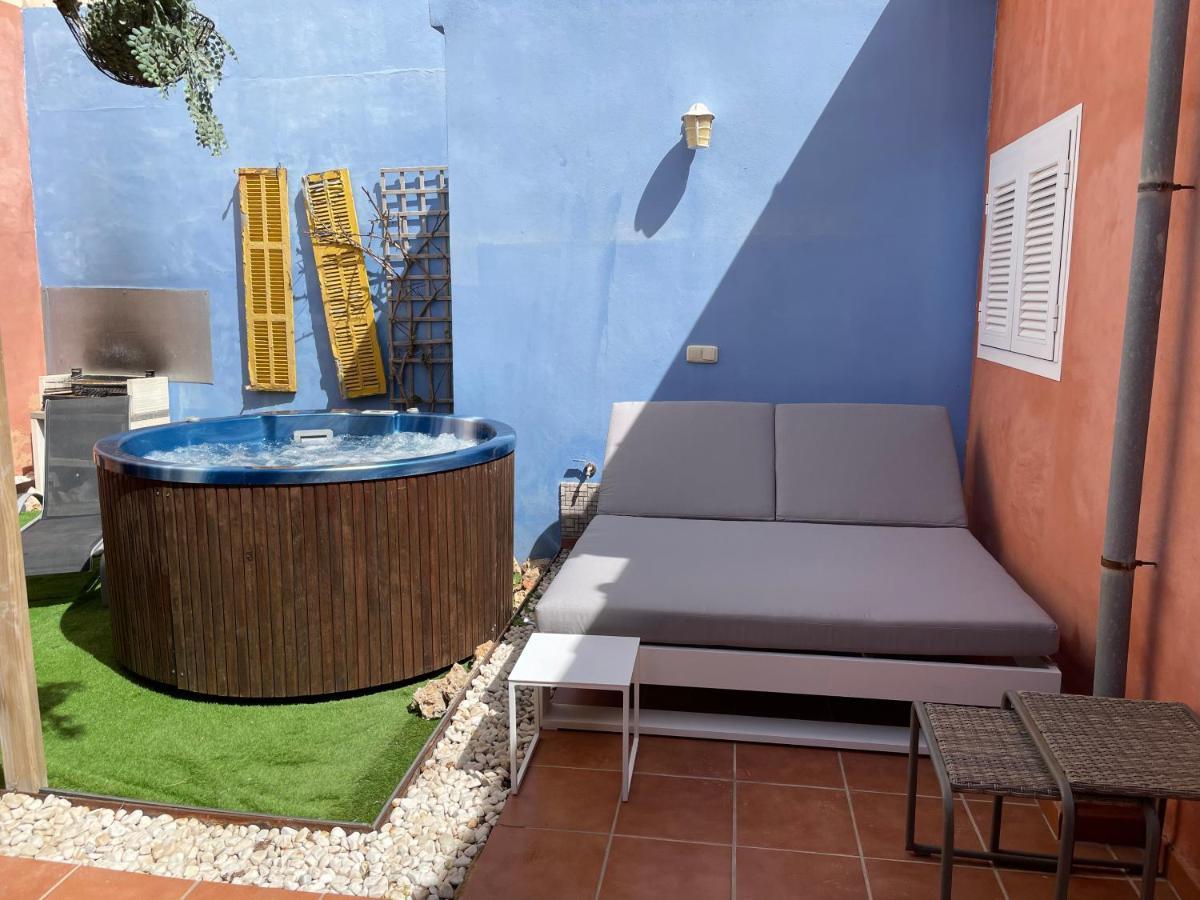 Holiday Home Randemar ซีลอต ภายนอก รูปภาพ