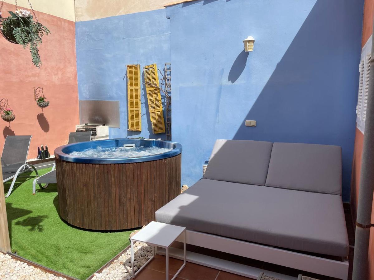 Holiday Home Randemar ซีลอต ภายนอก รูปภาพ