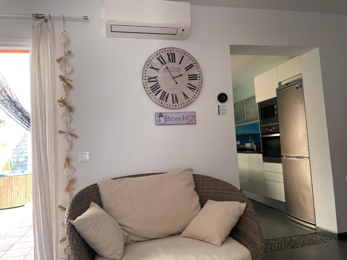 Holiday Home Randemar ซีลอต ภายนอก รูปภาพ